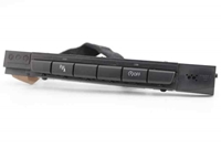 Imagen de Mando multifunción del salpicadero Bmw Serie-1 (E87) de 2007 a 2011 | 61.31-6970921-05