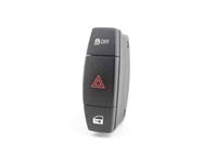 Bild von Warnblinkschalter Bmw Serie-1 (E87) aus 2007 zu 2011 | 9196712-01