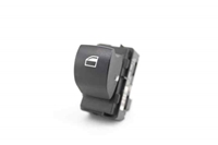 Imagen de Interruptor de elevalunas delantero derecho Bmw Serie-1 (E87) de 2007 a 2011 | 6935534