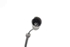Bild von ABS Sensor vorne rechts Bmw Serie-1 (E87) aus 2007 zu 2011 | ATE 10.0711-6198.3
BMW 6762465-03