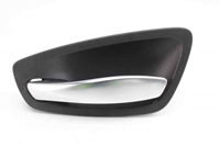 Imagen de Maneta interior de puerta trasera izquierda Bmw Serie-1 (E87) de 2007 a 2011 | 6962101-01