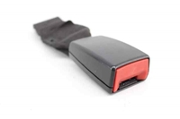 Imagen de Enganche de cinturon seguridad trasero izquierdo Bmw Serie-1 (E87) de 2007 a 2011 | 9117261