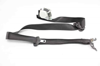 Imagem de Cinto frente esquerdo Bmw Serie-1 (E87) de 2007 a 2011 | 33059848 C