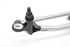 Imagen de Motor + articulacion limpia delantera Bmw Serie-1 (E87) de 2007 a 2011 | 7193036-01