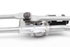 Imagen de Motor + articulacion limpia delantera Bmw Serie-1 (E87) de 2007 a 2011 | 7193036-01