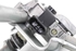 Imagen de Motor + articulacion limpia delantera Bmw Serie-1 (E87) de 2007 a 2011 | 7193036-01