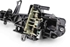 Imagen de Maneta exterior de puerta delantera derecha Bmw Serie-1 (E87) de 2007 a 2011