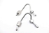 Imagen de Kit de tubos de bomda de inyeccion Bmw Serie-1 (E87) de 2007 a 2011