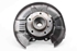Imagen de Mangueta trasera izquierda Bmw Serie-1 (E87) de 2007 a 2011 | 0000019679