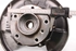 Imagen de Mangueta trasera izquierda Bmw Serie-1 (E87) de 2007 a 2011 | 0000019679