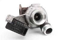 Imagen de Turbocompresor Bmw Serie-1 (E87) de 2007 a 2011 | GARRETT
7810189C