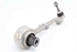 Picture of Braço transversal 1º eixo inferior trás esquerdo Bmw Serie-1 (E87) de 2007 a 2011 | BMW 3112 6763699L