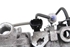 Imagen de Compresor de aire acondicionado Bmw Serie-1 (E87) de 2007 a 2011 | DENSO 447260-1852