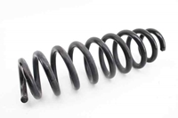 Imagen de Muelle amortiguacion trasera izquierda Bmw Serie-1 (E87) de 2007 a 2011
