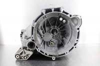 Picture of Caixa de velocidades Ford Focus de 2004 a 2008 | 3M5R7002ND