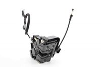 Imagen de Cerradura de puerta trasera derecha Ford Focus de 2004 a 2008 | 4M5AR26412BC