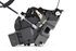 Imagen de Cerradura de puerta trasera derecha Ford Focus de 2004 a 2008 | 4M5AR26412BC
