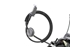 Imagen de Cerradura de puerta trasera derecha Ford Focus de 2004 a 2008 | 4M5AR26412BC