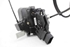 Imagen de Cerradura de puerta trasera derecha Ford Focus de 2004 a 2008 | 4M5AR26412BC