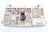 Bild von Wegfahrsperre set Ford Focus aus 2004 zu 2008 | 4M51-12A650-HG
SIEMENS S118934101
4M5T 14A073 AF
3M5T-15K602-AC
2S6T-15607-BC