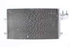 Picture of A/C Radiator Ford Focus from 2004 to 2008