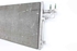 Picture of A/C Radiator Ford Focus from 2004 to 2008
