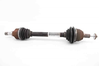 Picture of Transmissão frente esquerda Ford Focus de 2004 a 2008 | 3M51-3B437-BAE