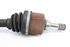 Picture of Transmissão frente esquerda Ford Focus de 2004 a 2008 | 3M51-3B437-BAE