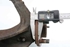 Bild von Achsschenkel vorne links Ford Focus aus 2004 zu 2008 | 3M51-3K171