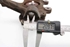 Bild von Achsschenkel vorne links Ford Focus aus 2004 zu 2008 | 3M51-3K171