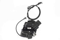 Imagen de Cerradura de puerta delantera derecha Ford Focus de 2008 a 2011 | FOMOCO
7M5A R21812AA