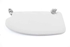 Immagine di Aletta parasole destra Ford Focus de 2008 a 2011 | 4M51 R04100 XXW