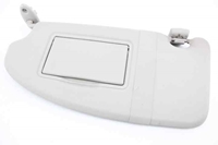 Imagen de Visera parasol izquierda Ford Focus de 2008 a 2011 | 4M51 R04101 XXW