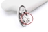 Imagen de Visera parasol izquierda Ford Focus de 2008 a 2011 | 4M51 R04101 XXW