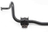 Imagen de Barra estabilizadora delantera Ford Focus de 2008 a 2011 | 4M51-5494-BD