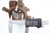 Bild von Achsschenkel vorne rechts Ford Focus aus 2008 zu 2011 | 3M51-3K170-BH