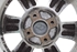 Bild von Alufelge Hyundai Matrix aus 2005 zu 2007 | 52910-17700
