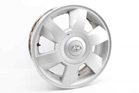 Bild von Alufelge Hyundai Matrix aus 2005 zu 2007 | 52910-17700