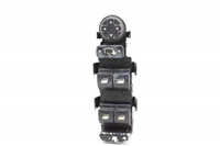 Picture of Comando / botão do elevador vidro frente esquerdo Peugeot 207 de 2006 a 2009 | 9654859977