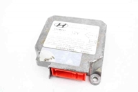 Bild von Airbag-Steuergerät Hyundai Accent aus 1997 zu 1999 | 95910-22253
