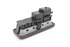 Imagen de Maneta exterior de tapa maletero / porton trasero Citroen C4 Cactus de 2014 a 2018 | 9676028380