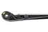 Picture of Haste de escova limpa vidros frente direito Citroen C4 Cactus de 2014 a 2018 | 9801706480