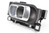 Picture of Puxador interior frente esquerdo Citroen C4 Cactus de 2014 a 2018 | 98012886VV