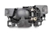 Picture of Puxador interior frente esquerdo Citroen C4 Cactus de 2014 a 2018 | 98012886VV
