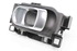 Picture of Puxador interior trás esquerdo Citroen C4 Cactus de 2014 a 2018 | 98012886VV