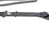 Bild von Sicherheitsgurt hinten rechts Citroen C4 Cactus aus 2014 zu 2018 | 98009738XX