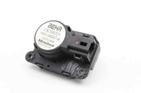 Picture of Motor / actuador de flap da chauffage Citroen C4 Cactus de 2014 a 2018 | BEHR CX046001