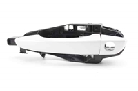 Bild von Türgriff griff aussen vorne links Citroen C4 Cactus aus 2014 zu 2018 | 9802977380
