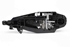 Bild von Türgriff griff aussenhinten rechts Citroen C4 Cactus aus 2014 zu 2018 | 9802977180