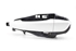 Picture of Puxador exterior trás esquerda Citroen C4 Cactus de 2014 a 2018 | 9802977380